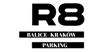 R8 Parking Kraków