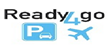 Ready4Go Cluj-Napoca Logo