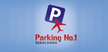 Rebiechowo Parking Gdansk Logo