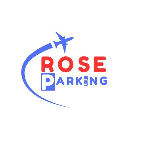 Rose Parking (All Terminals) Logo