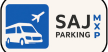 Saj Parking Mxp (Paga online) Logo