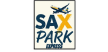 Sax Park express Logo