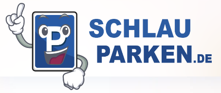 Schlau-Parken Logo