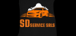 SD Parking Logo