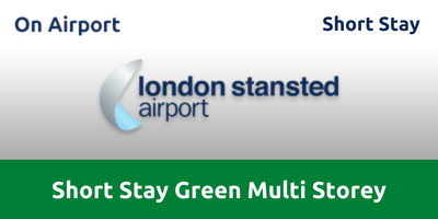 Short Stay Green Multi Storey