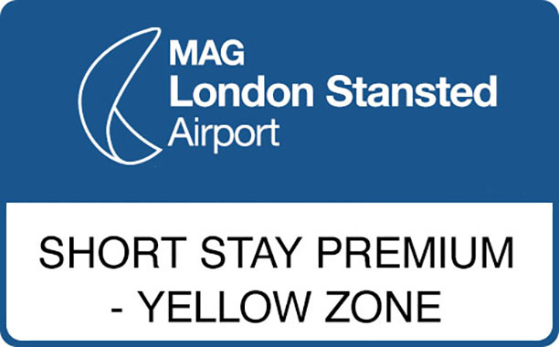 Short Stay Premium Yellow - Flex