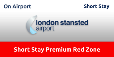 Short Stay Premium Red Zone
