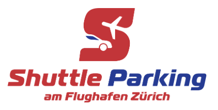 Shuttle Parking Logo