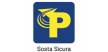 Sosta Sicura Fiumicino (Paga online) Logo