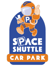 Space Shuttle Airport Parking (Wilson Car Park)