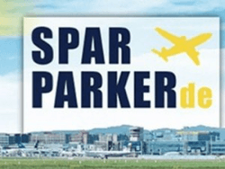 Logo Sparparker