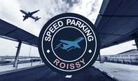 SPEED PARKING ROISSY