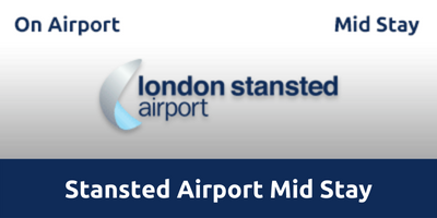 Stansted Mid Stay Parking