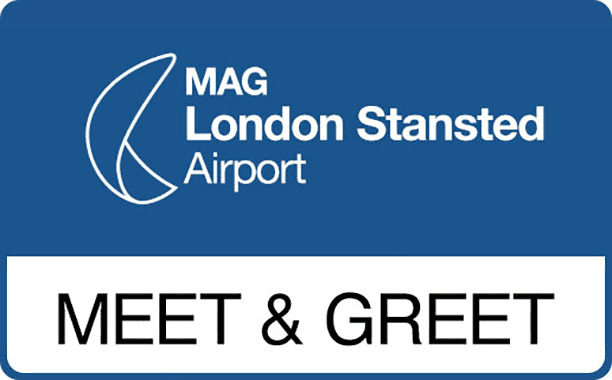 Stansted Meet & Greet