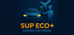 Sup Eco + Logo