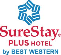 SureStay Plus Hotel (MCI)