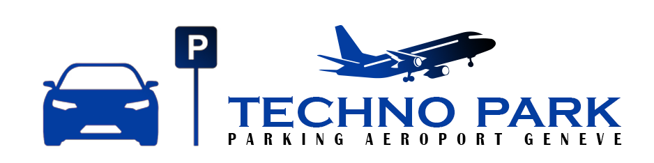 Techno Park Logo