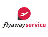 FlyawayService Tiefgarage Echterdingen Logo