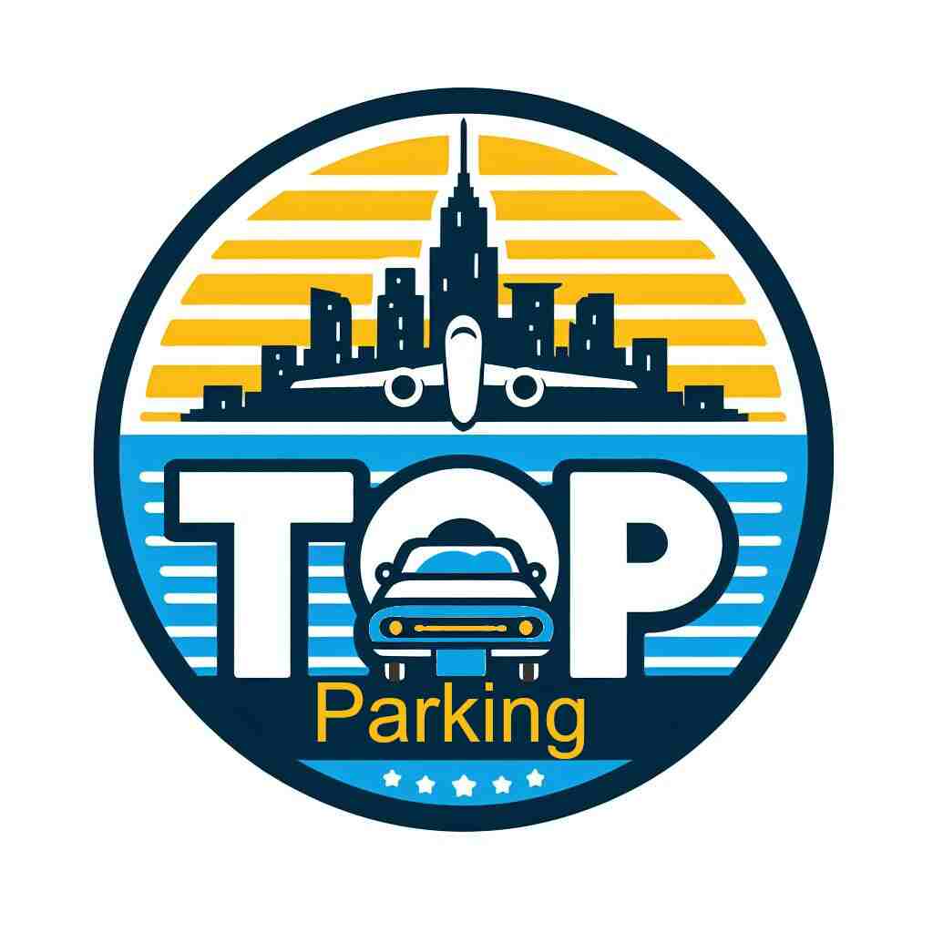 Top Parking Lisboa Logo