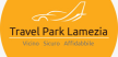 Travel Park Lamezia (Paga in parcheggio) Logo