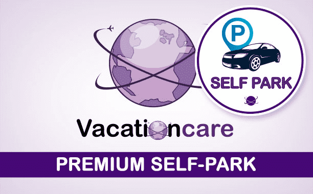 VacationCare Premium Self Park