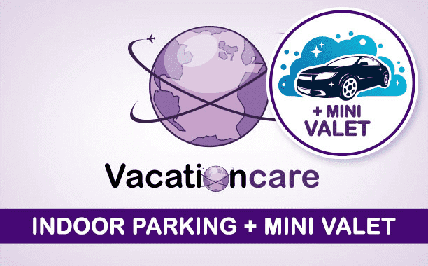 VacationCare Premium + Car Wash