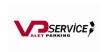 Valet Parking Service Logo