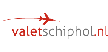 Logo ValetSchiphol