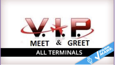 V.I.P Meet & Greet