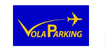 Vola Parking Orio Logo