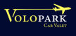 Volo Park (Paga in parcheggio) Logo