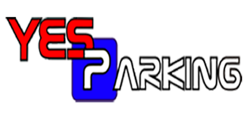 Yes Parking (Paga online)