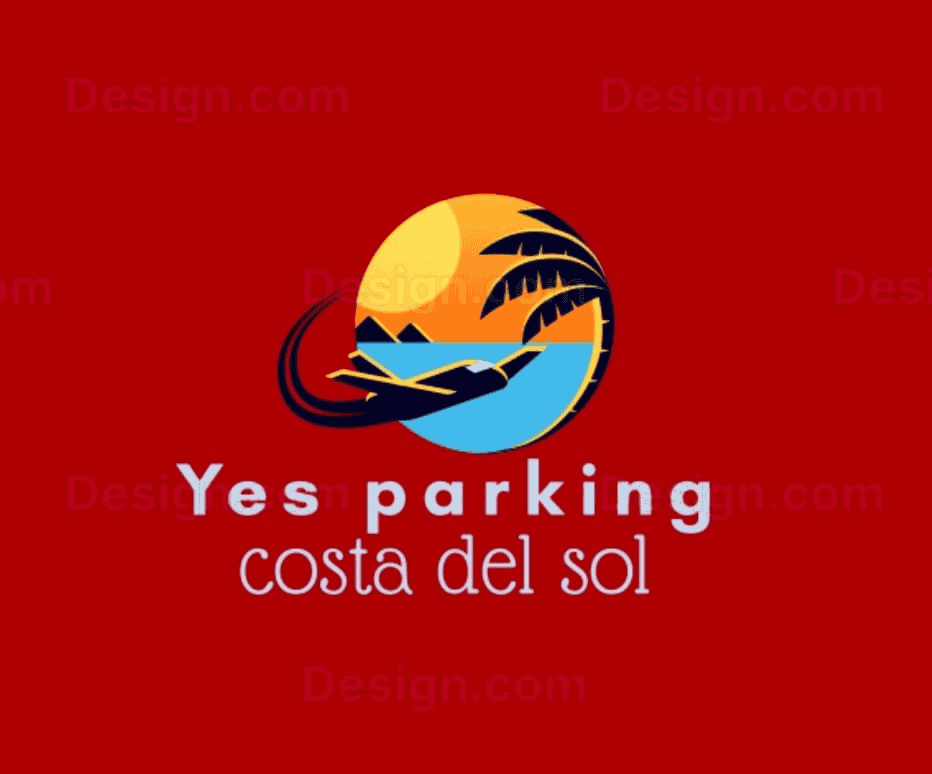 Yes Parking Logo