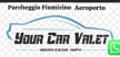 Your Car Valet (Paga online) Logo