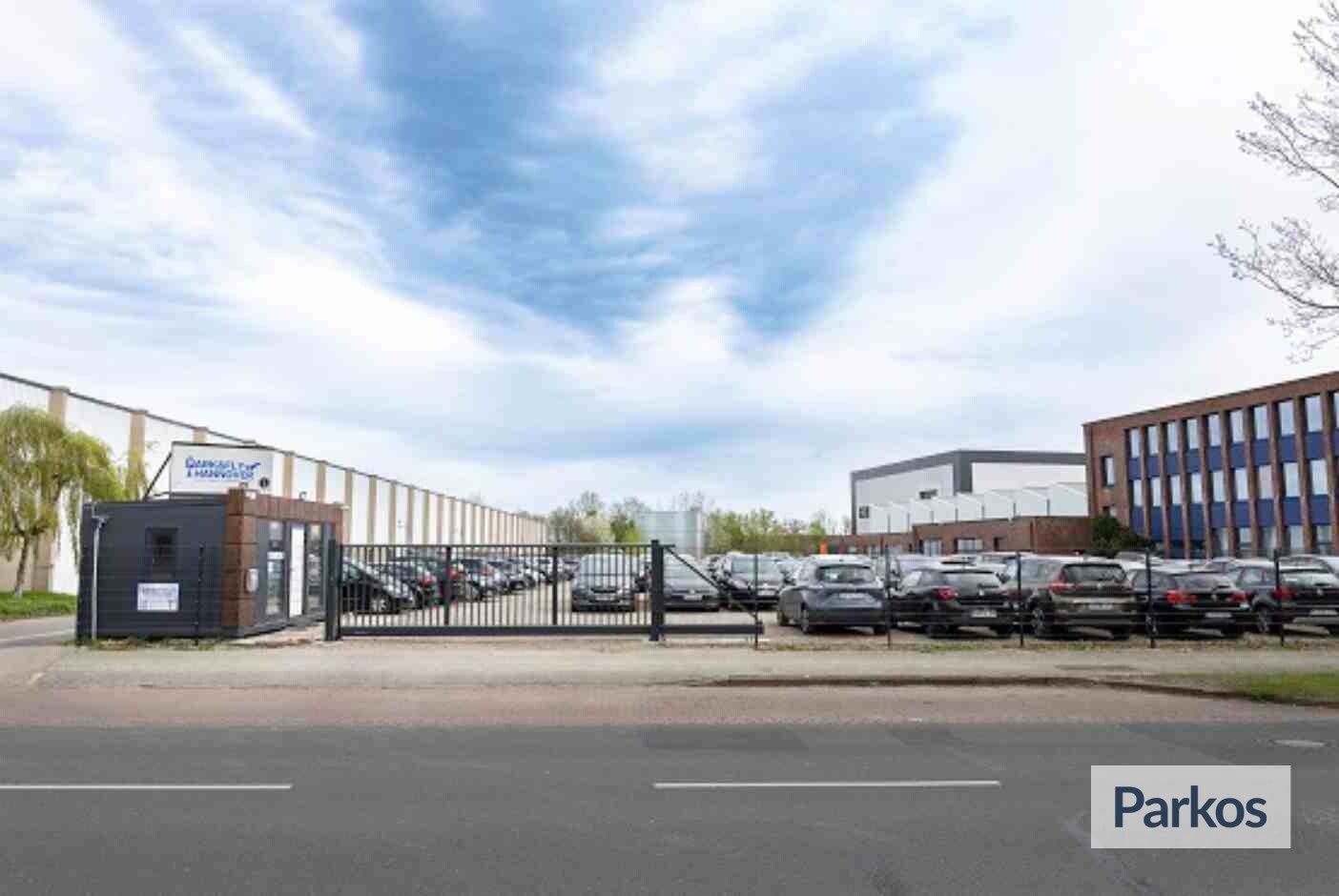 Park & Fly Hannover GmbH » Stressfrei und bequem
