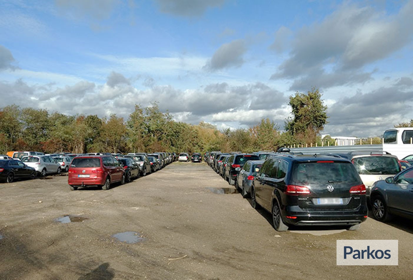 Parking Soleil - Parking Orly - picture 1