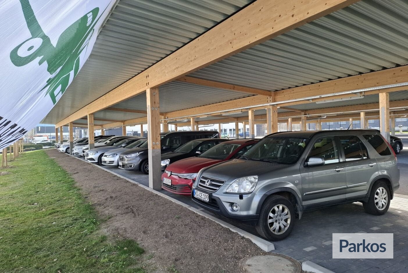 Star Parkplatz » Super Shuttle Service und günstig parken