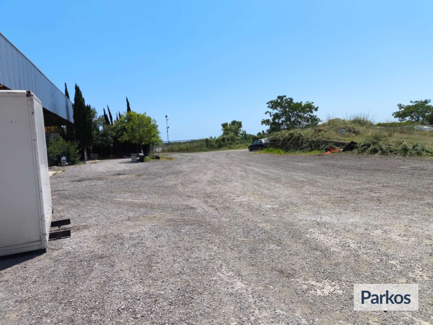 Top Cars Valet » Secure Parking Near the Airport