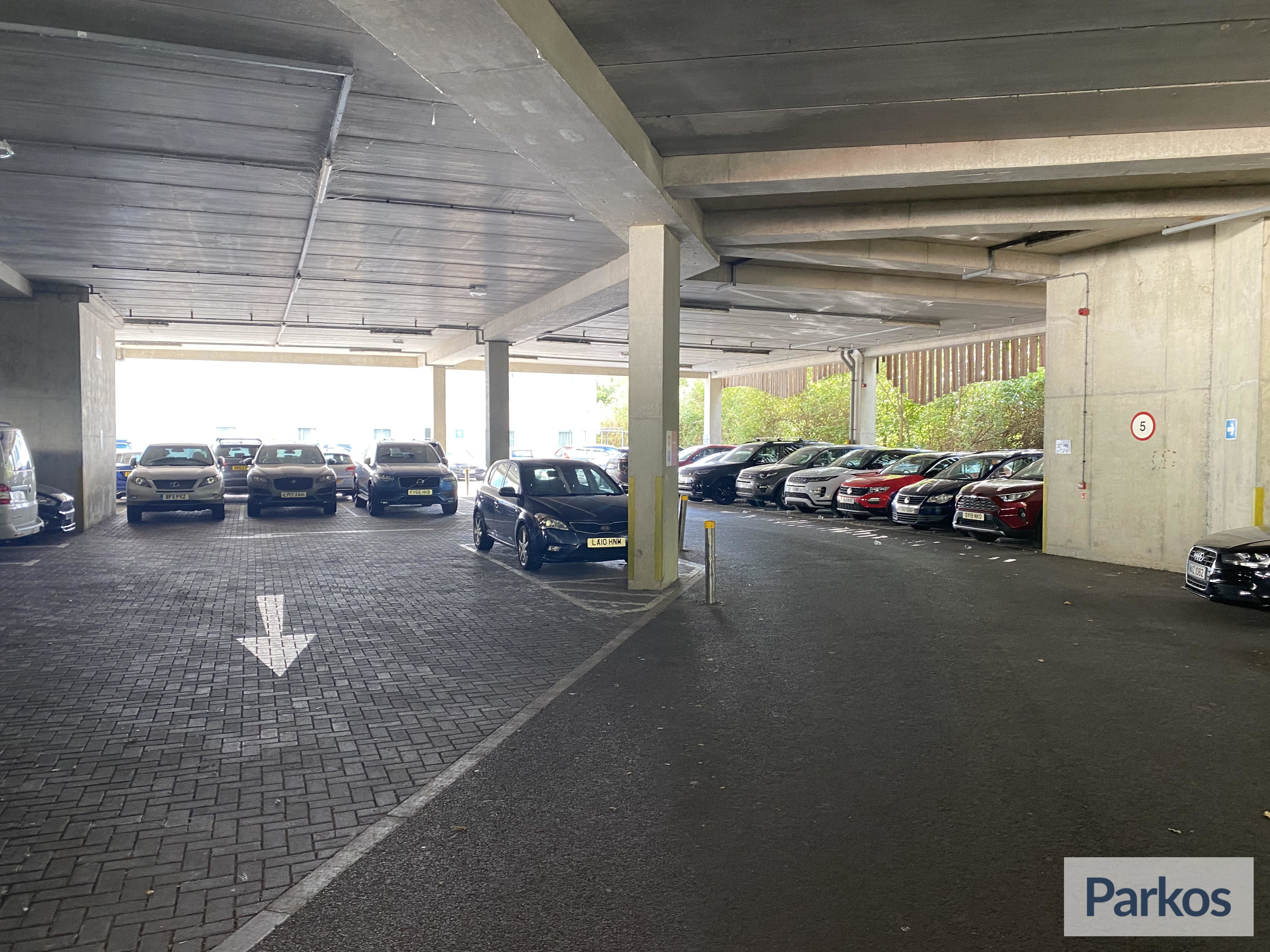 triangle-parking-reviews-information-and-rates