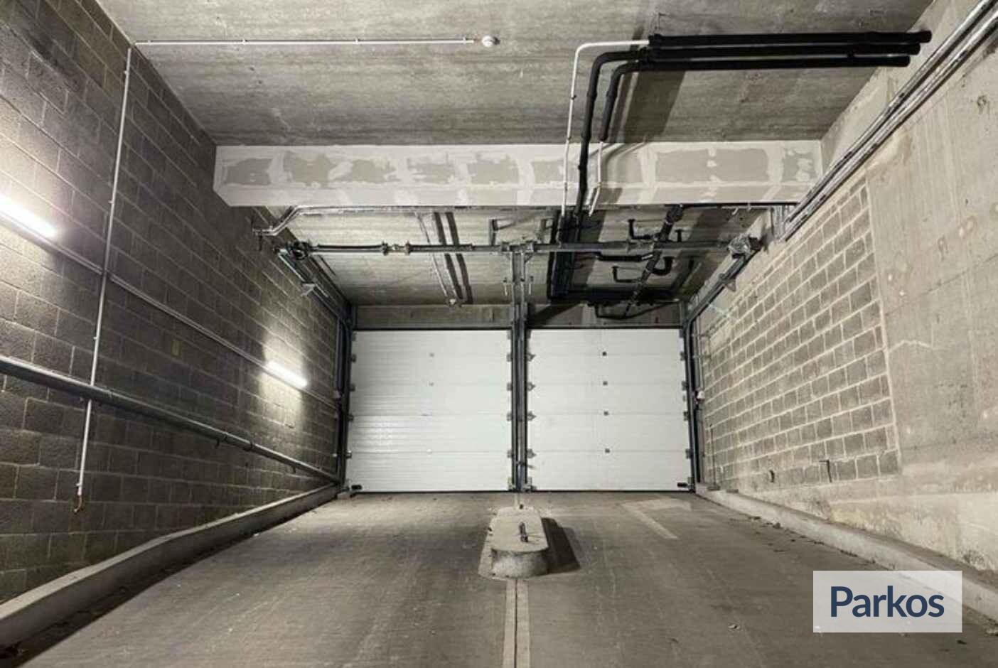 Valet Parking Service Flughafen München parkos.de