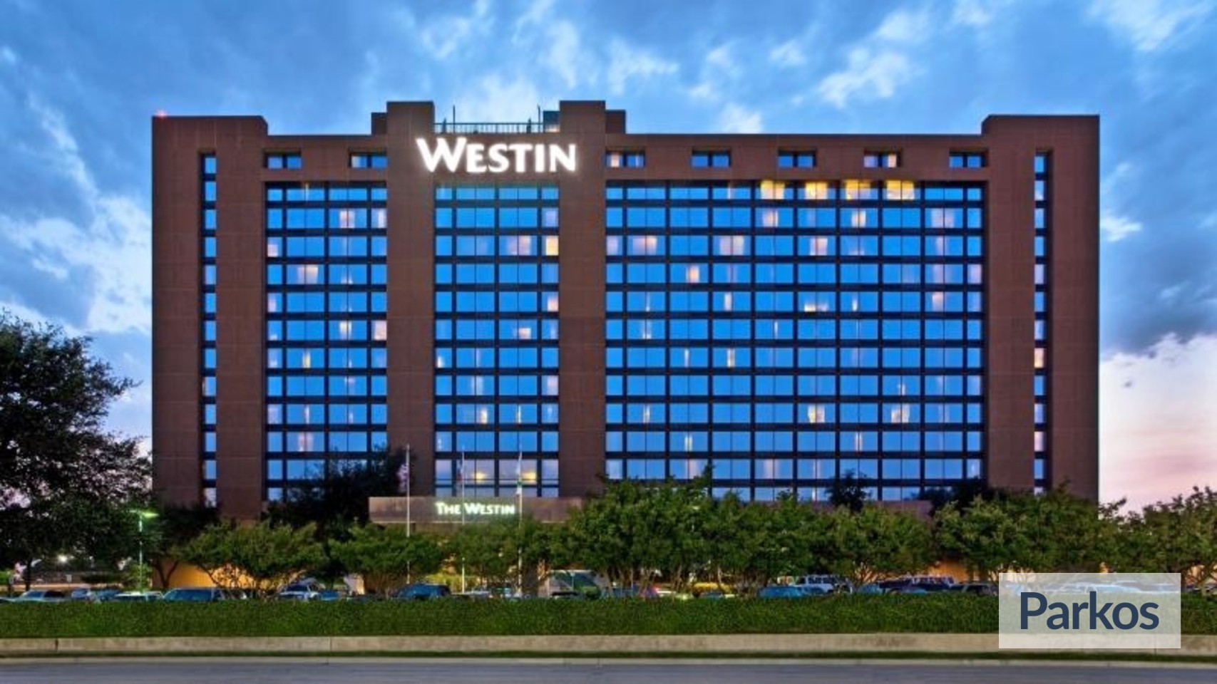 The Westin Dallas-Fort Worth (DFW) - DFW Airport Parking - picture 1