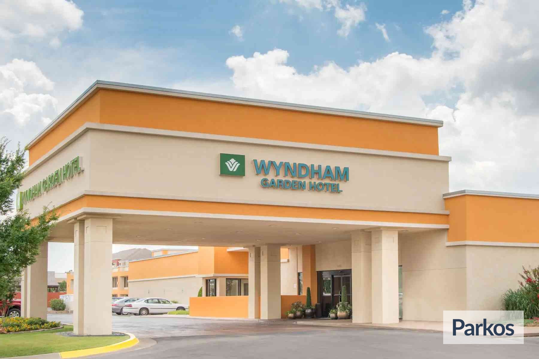 Wyndham Garden (OKC) - Will Rogers Airport Parking - picture 1