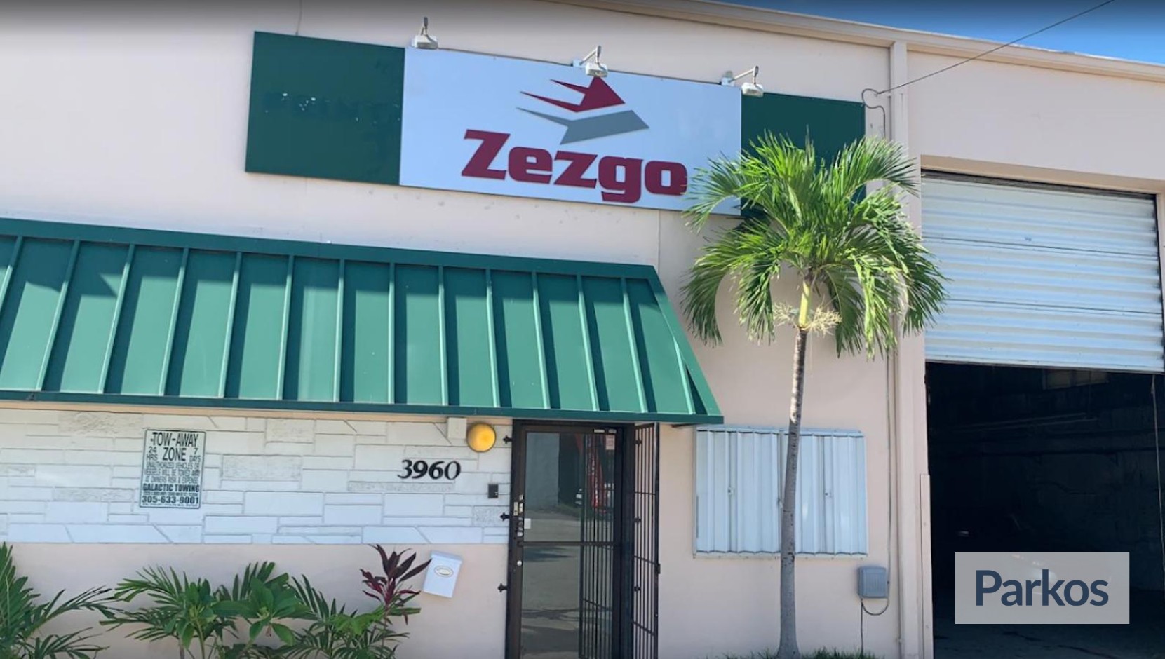 Zezgo Car Rental-Easy, Affordable Miami Airport Parking