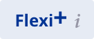 Badge Flexi+