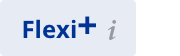 Flexi+ BE-FR