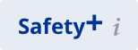 Badge Safety+