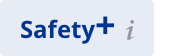 Safety+ EU