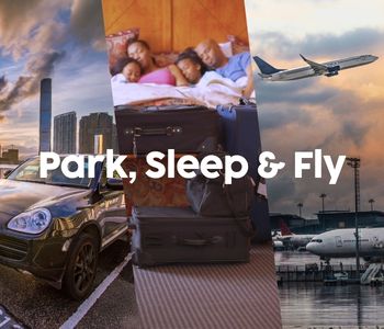 Park Sleep Fly (Parchează, Dormi și Zboară)