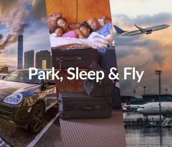 Park Sleep Fly