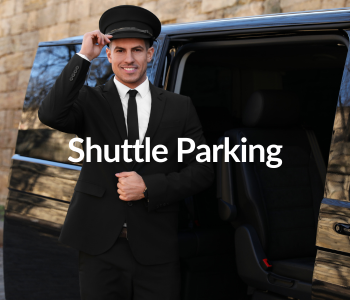 Shuttle parking
